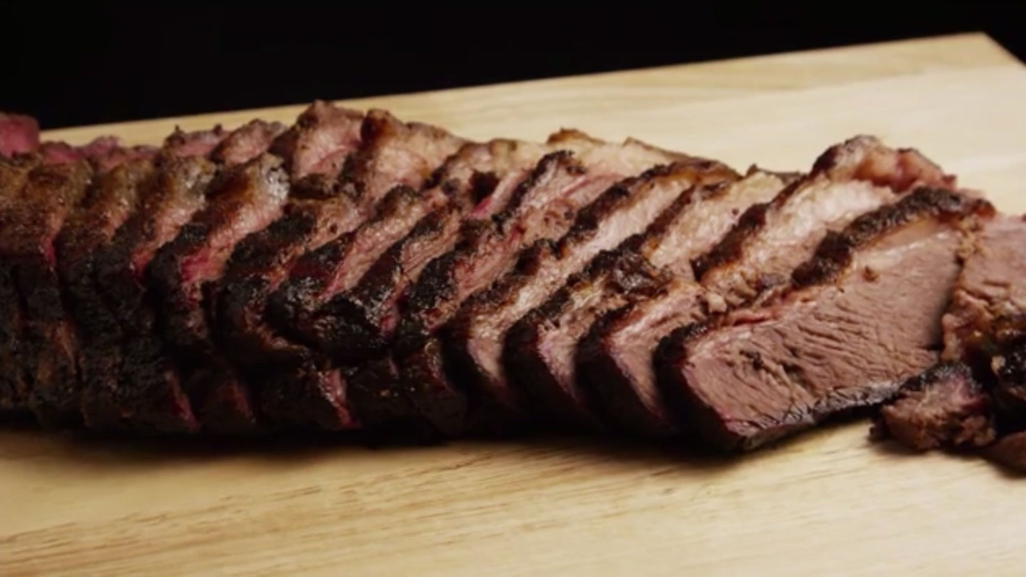GRILLED TO PERFECTION
